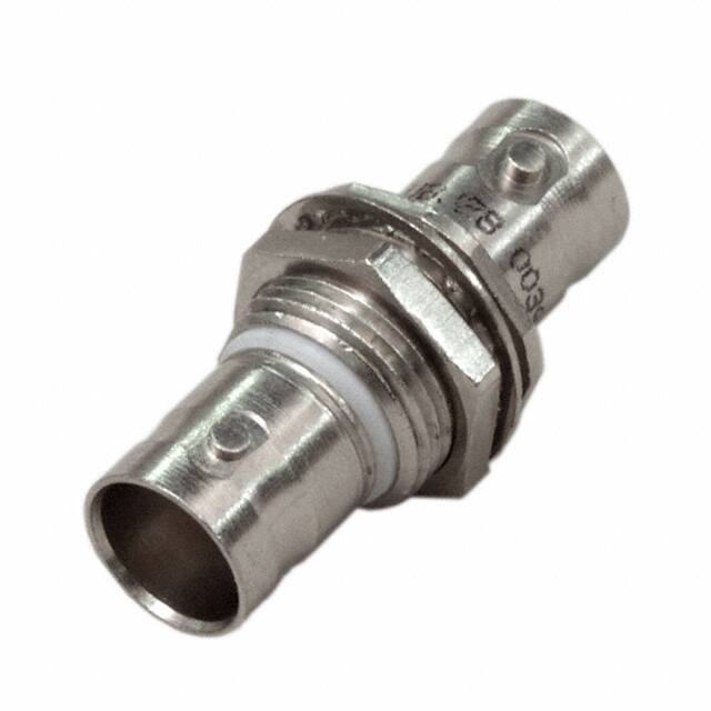 UBJ28 Cinch Connectivity Solutions Trompeter  Adattatori per connettori coassiali (RF)